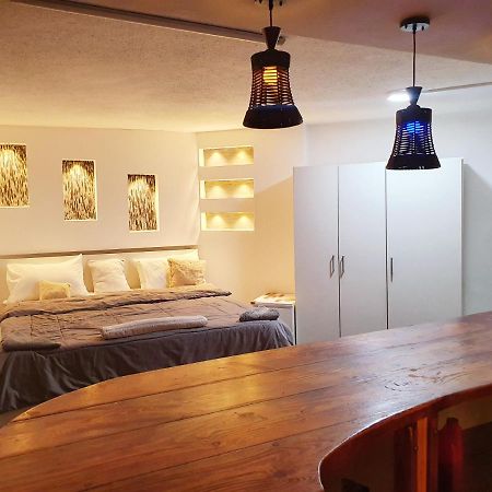 Zeus Apartment Džaraš Exteriér fotografie