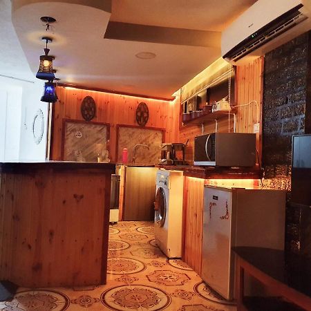 Zeus Apartment Džaraš Exteriér fotografie