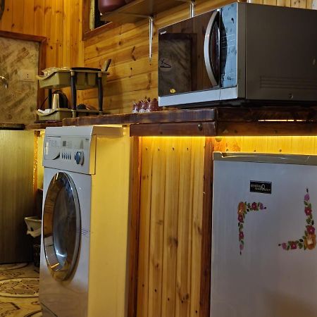 Zeus Apartment Džaraš Exteriér fotografie
