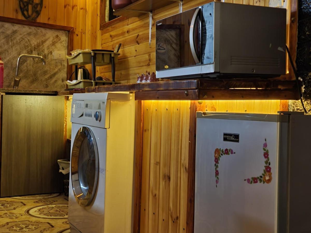 Zeus Apartment Džaraš Exteriér fotografie