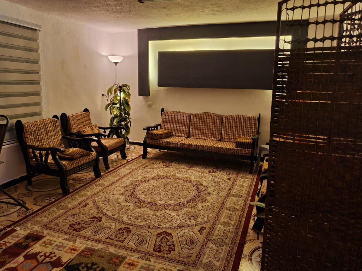 Zeus Apartment Džaraš Exteriér fotografie