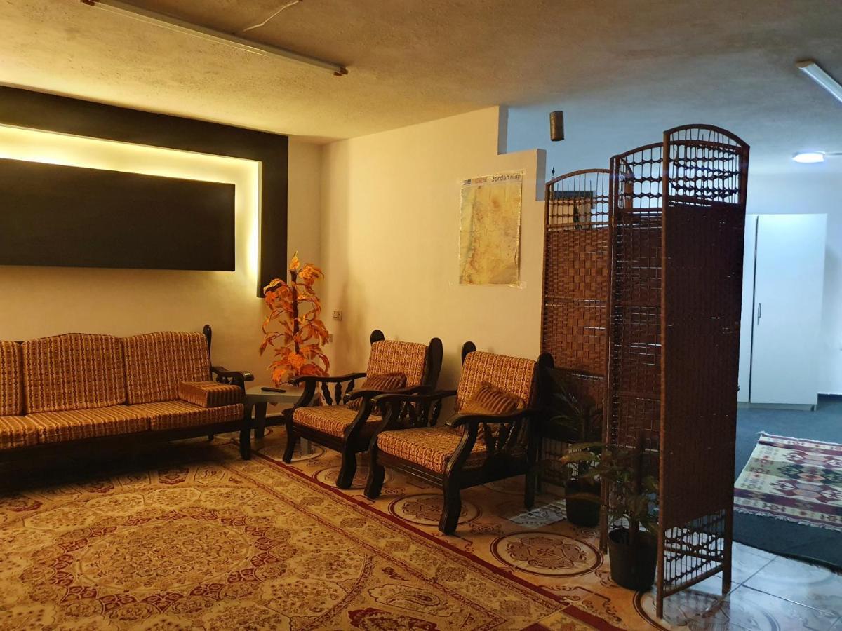 Zeus Apartment Džaraš Exteriér fotografie