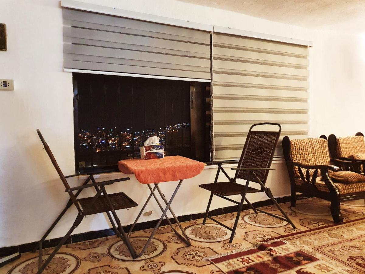 Zeus Apartment Džaraš Exteriér fotografie